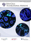 Stem Cells Translational Medicine杂志封面